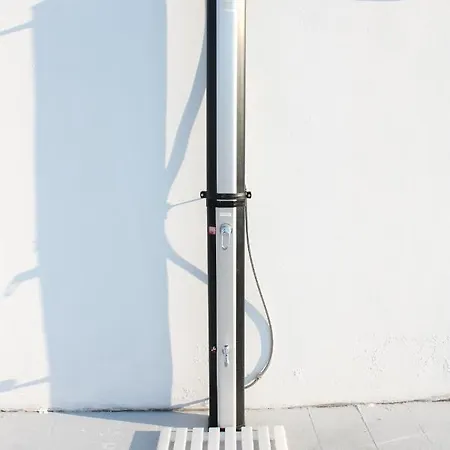 Dallalbaltramonto شقة