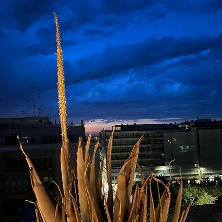 Apartamento Dallalbaltramonto