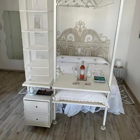 Dallalbaltramonto * ليتشي