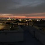Apartamento Dallalbaltramonto *