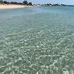 Apartamento Dallalbaltramonto Lecce