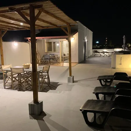 Apartment Dallalbaltramonto Lecce