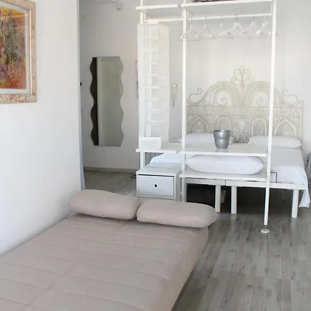 Dallalbaltramonto Apartment
