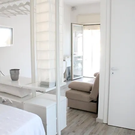 Apartment Dallalbaltramonto *