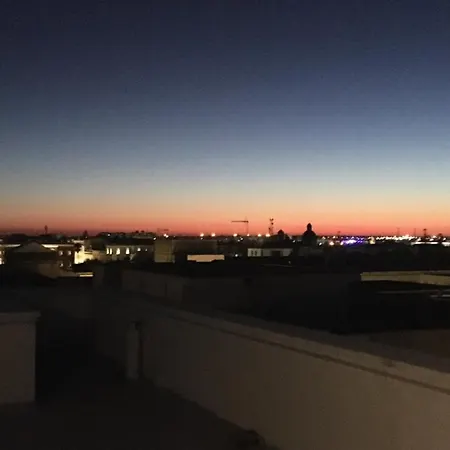 Dallalbaltramonto *