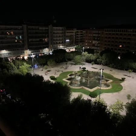 Dallalbaltramonto Appartement Lecce