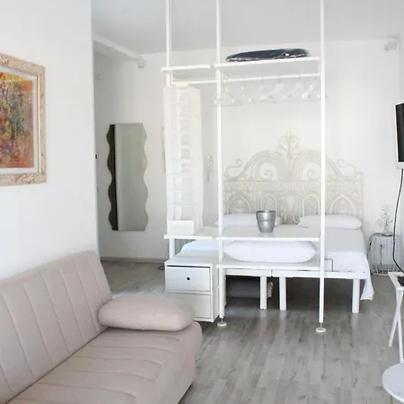 Apartmán Dallalbaltramonto Lecce