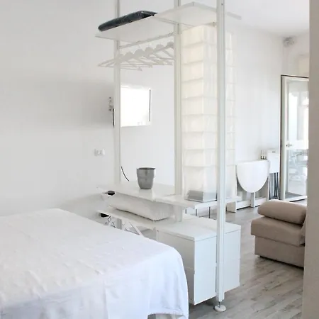 Apartmán Dallalbaltramonto
