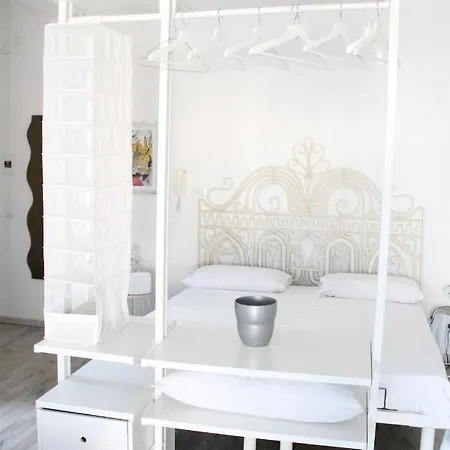 Apartmán Dallalbaltramonto