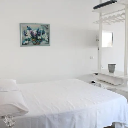 Appartamento Dallalbaltramonto *