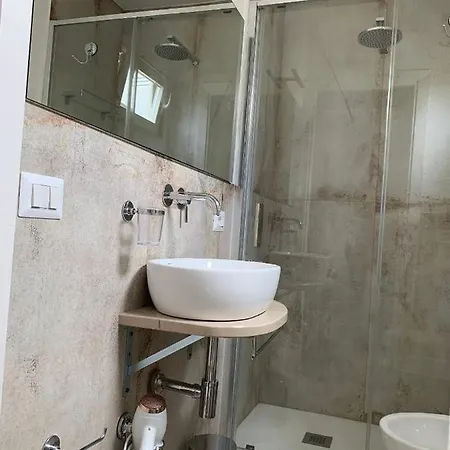 Dallalbaltramonto Apartment