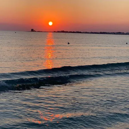 Dallalbaltramonto * Lecce