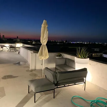 Dallalbaltramonto Apartment Lecce