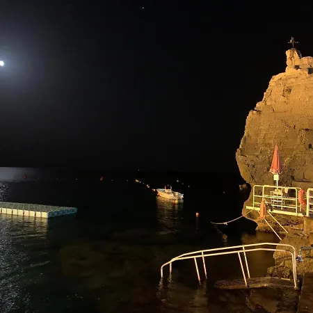 Appartamento Dallalbaltramonto