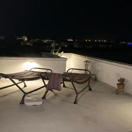 Dallalbaltramonto Apartment Lecce