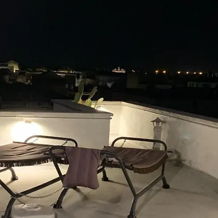 Apartment Dallalbaltramonto