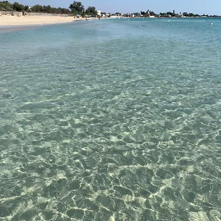 Apartmán Dallalbaltramonto Lecce