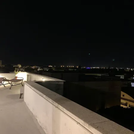 Apartment Dallalbaltramonto Lecce