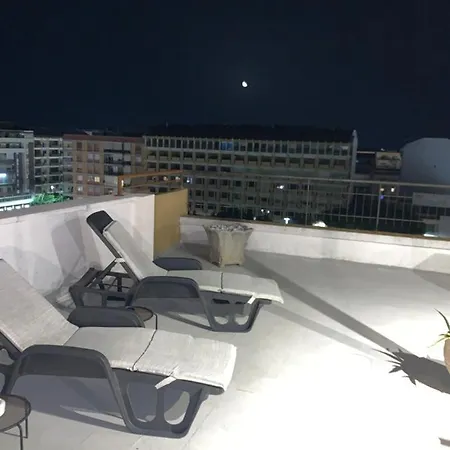 Apartment Dallalbaltramonto