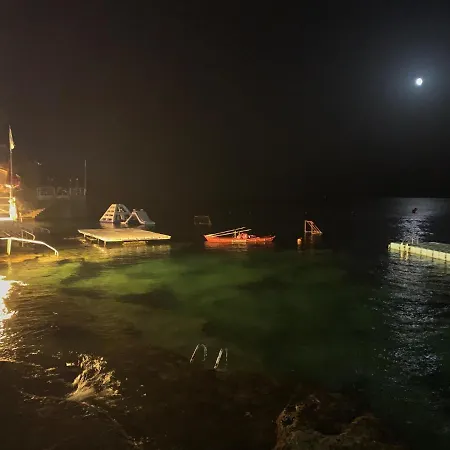 Appartamento Dallalbaltramonto *