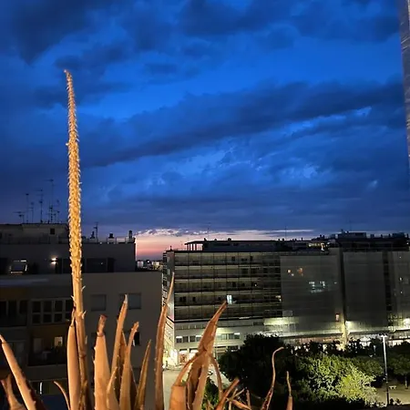 Dallalbaltramonto *