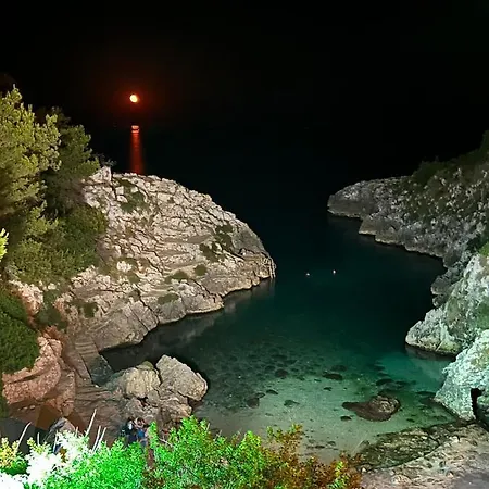 Dallalbaltramonto Appartamento *