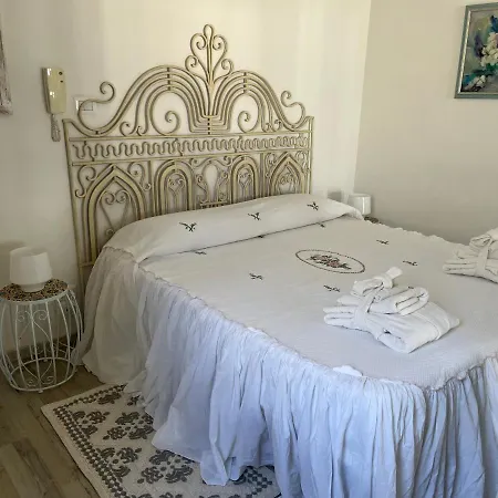 Dallalbaltramonto Apartment