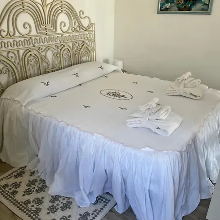 Apartmán Dallalbaltramonto Lecce
