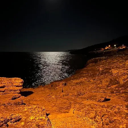 Apartment Dallalbaltramonto *