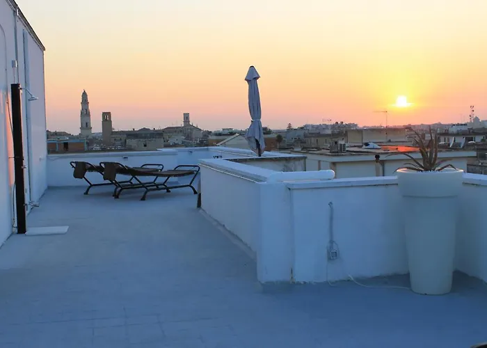 Dallalbaltramonto * לצ'ה