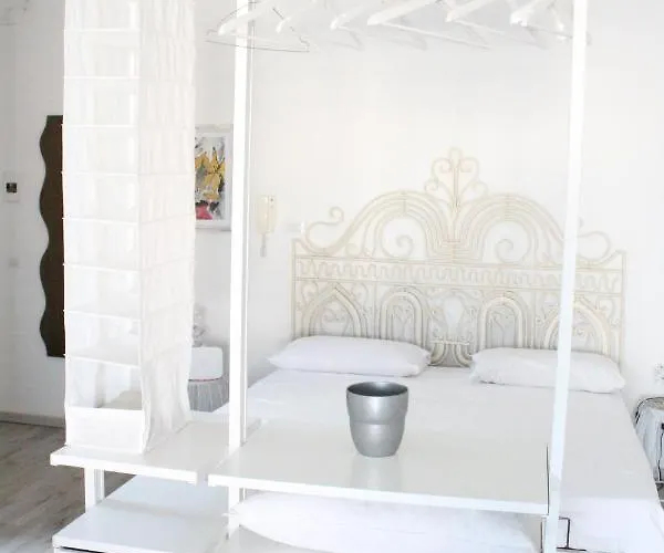 דירה Dallalbaltramonto