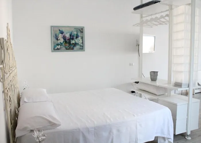 דירה Dallalbaltramonto *