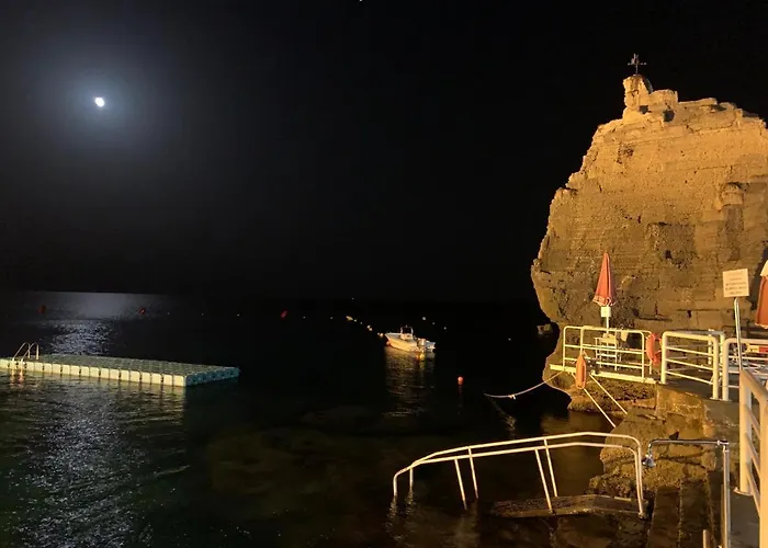 דירה Dallalbaltramonto